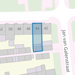 Perceel SDL00-H-5227