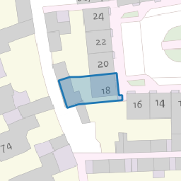Perceel SDL00-H-5242