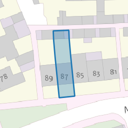 Perceel SDL00-H-5261