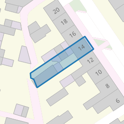Perceel SDL00-H-5272