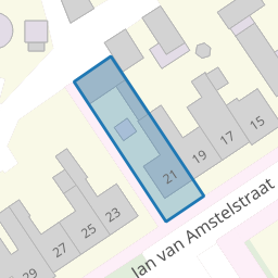 Perceel SDL00-H-5278