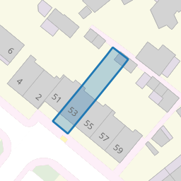 Perceel SDL00-H-5292