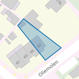 Perceel SDL00-H-5297