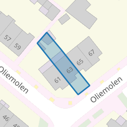 Perceel SDL00-H-5299