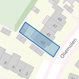 Perceel SDL00-H-5309