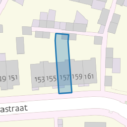 Perceel SDL00-H-5313
