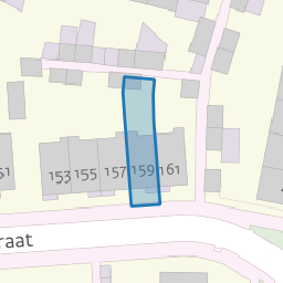 Perceel SDL00-H-5314