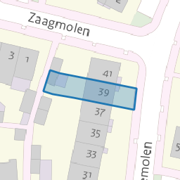 Perceel SDL00-H-5322