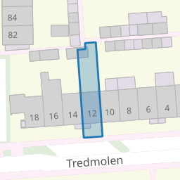 Perceel SDL00-H-5327