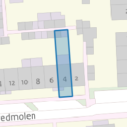 Perceel SDL00-H-5331