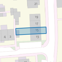 Perceel SDL00-H-5335