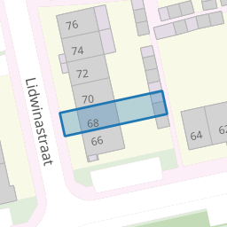 Perceel SDL00-H-5357