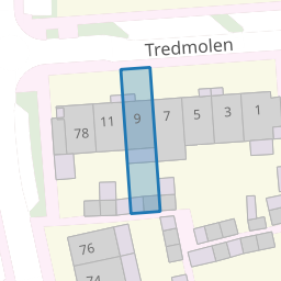 Perceel SDL00-H-5371