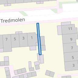Perceel SDL00-H-5376