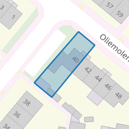 Perceel SDL00-H-5389