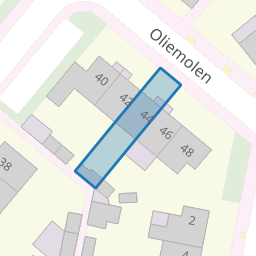 Perceel SDL00-H-5391