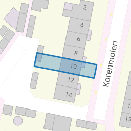 Perceel SDL00-H-5398