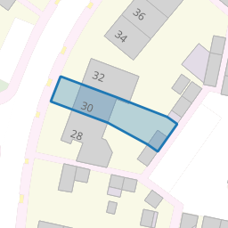 Perceel SDL00-H-5406