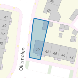 Perceel SDL00-H-5408