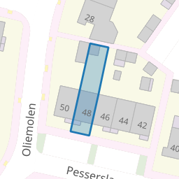 Perceel SDL00-H-5409