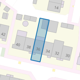 Perceel SDL00-H-5415