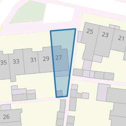 Perceel SDL00-H-5423