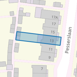 Perceel SDL00-H-5431