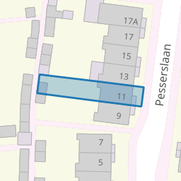 Perceel SDL00-H-5432