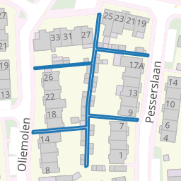 Perceel SDL00-H-5434