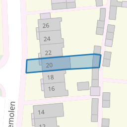 Perceel SDL00-H-5438