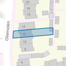 Perceel SDL00-H-5442