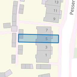 Perceel SDL00-H-5446