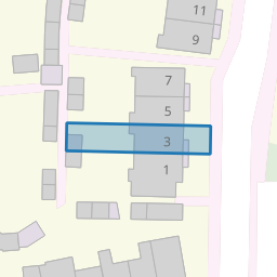 Perceel SDL00-H-5447