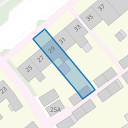 Perceel SDL00-H-5460