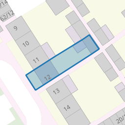Perceel SDL00-H-5474
