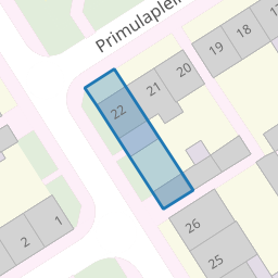 Perceel SDL00-H-5486