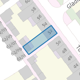 Perceel SDL00-H-5503