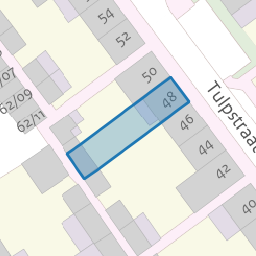 Perceel SDL00-H-5505