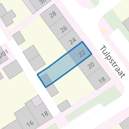 Perceel SDL00-H-5519