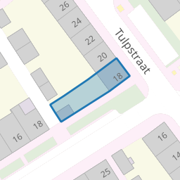 Perceel SDL00-H-5521