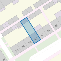 Perceel SDL00-H-5530