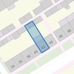 Perceel SDL00-H-5531