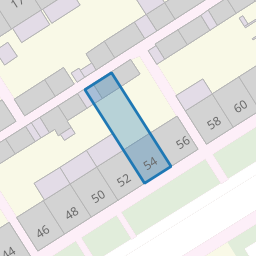 Perceel SDL00-H-5538