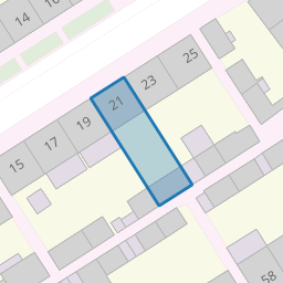 Perceel SDL00-H-5543