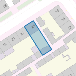 Perceel SDL00-H-5545