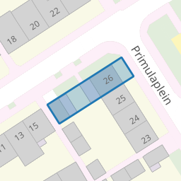 Perceel SDL00-H-5563