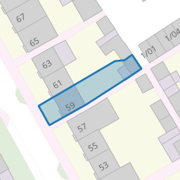Perceel SDL00-H-5574
