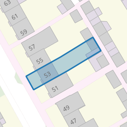 Perceel SDL00-H-5577