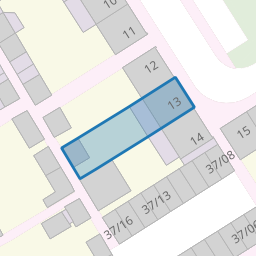 Perceel SDL00-H-5591
