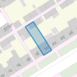 Perceel SDL00-H-5604